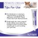 ZYMOX Topical Cream Infection and Wound Care 1 oz - Fast-Acting Relief for Pets | 1 Ounce - Buy Online on GoSupps.com
