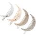 FRCOLOR Women Hairpins barrettes for women goody s for women women's s rhinestone barrettes rhinestone headpiece women s pin European and American Miss bang Women s Barrettes - Buy Online on GoSupps.com