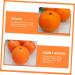 Alipis 10 Pcs child boy Children Toys props Model toy reward Fake Orange Models orange artificial toy set accessories window at home fake fruit Toy banana decoration fake - Buy Online on GoSupps.com