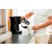 Moreish Black Goat - Dark Roast Ground Coffee 1kg | Filter/Cafetiere Grind - Buy Online on GoSupps.com