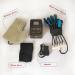ZZBB Rehabilitation Robot Finger Orthoses Electric Rehabilitation Auxiliary Training Gloves Soft Resting Hand Splint for Flexion Contracture Finger Left Small - Buy Online on GoSupps.com