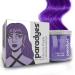Paradyes Ammonia Free Electric Purple Semi-Permanent Hair Color (120g)