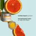 Organic Orange & Rosehip Lip Scrub | 10g - Natural Care for Dry Chapped Lips | Cruelty-Free & Pigmented Solution - Buy Online on GoSupps.com