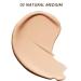 Mushroom Head Air Cushion CC Cream Foundation - Moisturizing BB Makeup for Women (Medium Wheat) with Sponges | International Shipping Available - Buy Online on GoSupps.com