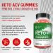 Divinity Labs Keto - Divinity Labs Keto Apple Cider Vinegar Gummies (3 Pack 180 Count) 60 Count (Pack of 3) - Buy Online on GoSupps.com