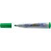 BIC 1701 Whiteboard Marker Velleda ECOlutions Box of 12 - Green Round Tip 1.4 mm Line Width | International Shipping Available - Buy Online on GoSupps.com