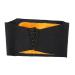 Limtula winter thickened thermo plush waist warmer lumbar belt belt cozy warm abdominal protection belly belly body wrap belt Back bandage for men lower back back ribbon for women