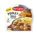 Paul & Louise Chicken Yassa and its Bulgur - 300g - 100% meat origin France - Typical dish of Senegal