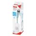 Nuk 2-in-1 Bottle Brush - Double Fiber Brush for Bottles & Pacifiers | Easy Cleaning for Baby Essentials - Buy Online on GoSupps.com