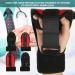 Rehabilitation Gloves Stroke Resting Finger Splint Anti Spasticity Training Gloves Finger Separation Wrist Support For Elderly Stroke Fist Hemiplegia Rehabilitation Exercise(Gloves to snap on) - Buy Online on GoSupps.com