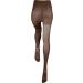 Truform Sheer Compression Pantyhose 20-30 mmHg - Women's Shaping Tights 20 Denier Taupe | Small - Buy Online on GoSupps.com