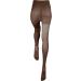 Truform Sheer Compression Pantyhose 20-30 mmHg - Women's Shaping Tights 20 Denier Taupe Large - 1 Pair - International Shipping Available - Buy Online on GoSupps.com