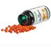 Siberian Sea Buckthorn Oil Capsules | 200 Gluten-Free Softgels | Premium Omega 7 from Wild-Harvested Berries | Non-GMO & Cold-Pressed - Buy Online on GoSupps.com