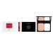 KORRES Wild Rose Compact Powder WRP3 - Medium Dark for Flawless Complexion with Wild Rose Oil & Vitamin C Vegan 10g