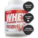 per4m Advanced Whey Protein 2 Supplement 2 kg Strawberry Cream 5060660080021 - Buy Online on GoSupps.com