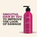 JVN Undamage Strengthening Shampoo - Reparative and Sulfate-Free (10 Fl Oz) - Buy Online on GoSupps.com