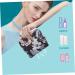 Subsofan Women's Storage Bag for Menstruation & Cosmetics | Small Zippered Bag for Tampons & Bandages - 1 Piece - Buy Online on GoSupps.com