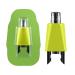 Nose & Ear and Eyebrows Trimmers Replacement Heads for Philips Norelco - 2 Pack Compatible with Oneblade - Buy Online on GoSupps.com