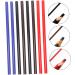 Hemoton 8pcs Eyebrow Pencil Eyeliner Eyebrow Drawing Pens Eyebrow Positioning Pens Beauty Salon Pen Lip Positioning Pen Makeup Pens Eyebrow Makeup Pen Lip Pen Waterproof Eyebrow Pen - Buy Online on GoSupps.com