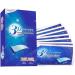 3D White Teeth Whitening Strips - Professional Whitening Treatment for Brighter Smiles - Buy Online on GoSupps.com