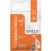 Friendly Patch Shield Patch - Vitamin D3, C & Zinc - Travel Pack - Buy Online on GoSupps.com