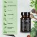 KIKI Health Body Biotics Supplement 60 Vegan Capsules - Soil Based Organisms SBO Bacterial Cultures - Unflavoured vegan capsules - 60 count - Buy Online on GoSupps.com