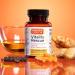 Superfood Science Omega 3 Fish Oil with Turmeric Curcumin & Bioperine Black Pepper Extract - 30 Capsules - Buy Online on GoSupps.com