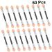 Beavorty 50pcs Beauty Eye Makeup Disposable Makeup Double Sided Makeup Applicator Makeup Brush Women Eyeshadow Brush Eyeshadow Applicator Brush Eyeshadow - Buy Online on GoSupps.com