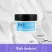 Skincyclopedia Concentrated Face Moisturiser with 20% Hydrating Complex with Hyaluronic Acid Ceramides Glycerin Argan Oil and Shea Butter - All-Day Hydrating Face Cream 50ml - Buy Online on GoSupps.com