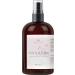 Rosewater Glycerin Mist Toner Spray - 100% Pure Rose Hydrosol and Glycerine, Moisturizing Cleanser for Face, Skin, Hair - 8 oz - Buy Online on GoSupps.com