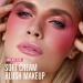 Kimuse Gel Cream Blush - Liquid Blush for a Natural Dewy Finish | 4ml Love-Hot Pink | Best Make-Up for Radiant Cheeks - Buy Online on GoSupps.com