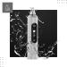 Buy Vertenz Crystal 30 White Electric Toothbrush | 4 Brush Heads Travel Case 2-Minute Timer 5 Modes & Pressure Control for Healthy Gums | International Shipping Available - Buy Online on GoSupps.com