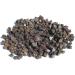 MK pke Magnetite Octahedron - 100g Natural Lodestone Rough Stones | Energy Stone | Size S - Iron Ore for Healing & Balance - Buy Online on GoSupps.com