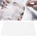 Disposable Cotton Gauze Face Masks - 100 Pack | Soft Skin Care Beauty Tools for Treatments - Buy Online on GoSupps.com