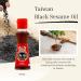 Taiwan "CK" Black Sesame Oil 100ml - Buy Online on GoSupps.com