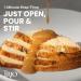 TRIO Turkey Gravy Low Fat Cholesterol Free Instant Gravy Mix 560g - Buy Online on GoSupps.com