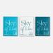 Sky Lift & Lam 2 in 1 Eyelash Lift & Brow Lamination System – 10 Treatment Packs (0.8ml Sachets)