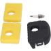 Air Filter Cover Set - Portable 590581 Replacement | International Shipping Available - Buy Online on GoSupps.com