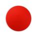 PROTONE - Lacrosse Ball/massage ball for trigger point massage Crossfit Physiotherapy Light red
