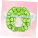 minkissy Cold Gel Mask Cooling Ice Compress Faicial Care Cold Gel Cooling Mask - Buy Online on GoSupps.com