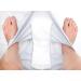 Frida Mom Rapid Relief Instant Ice Cold Pads - White | Soothing Postpartum Comfort | Shop Internationally - Buy Online on GoSupps.com