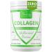My Adventure to Fit Hydrolyzed Collagen for Women - Grass Fed Collagen Powder for Muscle Growth & Collagen Protein Powder - Keto Collagen Powder for Joints & Gut Health - Unflavored Bovine 300g Unflavored 14.82 Ounce (Pack