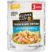 Clover Leaf Solid White Albacore Tuna in Water - 170g 3 Count - Canned Tuna - High In Protein - 14g Of Protein Per 55g Serving Drained - 100% Wild-Caught And Traceable Tuna - Trace My Catch Fish - Buy Online on GoSupps.com