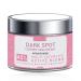 Skin Li_ghtening Cream for Face - Face Cream for Bri_ghtening & Moisturizing - Dark Spot Remover Cream - Hydrating Face Cream for Anti Aging Skin Tone Correcting for Intimate Area (50ml)
