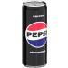 PEPSI Soda au Cola Sans Sucres - Lot de 24x33cl Nature 24x33cL - Buy Online on GoSupps.com