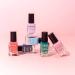 Barry M Cosmetics Matte Velvet Nail Paint Burning Sand - Buy Online on GoSupps.com