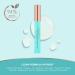 Buy FOREO IRIS Eyelash Serum - Volume Strength & Growth for Lashes & Brows - Phytokeratin & Arginine - Fragrance Free - 0.15 fl. oz - International Shipping Available - Buy Online on GoSupps.com