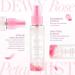 Shop Girlactik Rose Petal Dewy Face Mist 2 fl oz Hydrating Makeup Setting Spray for Glowing Skin | International Shipping Available - Buy Online on GoSupps.com
