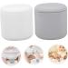Baluue 2pcs Teeth Storage Box Tooth Saver Changing Teeth Saver Tooth Fairy Holder - Buy Online on GoSupps.com