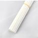 50PCS 4mm Fiber Reed Diffuser Replacement Sticks - White Aroma Fragrance 30cm | International Shipping - Buy Online on GoSupps.com